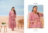 Nehmat By Glossy Simar Lawn Cotton Printed Bulk Dress Material Orders In India